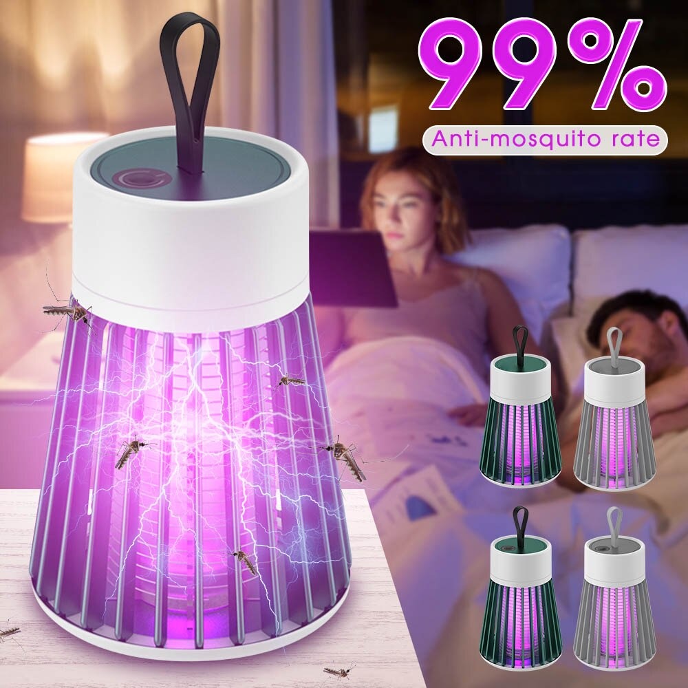 Imported LED Mosquito Killer