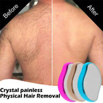 Imported Painless Crystal Hair Removal