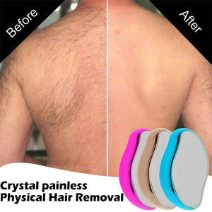 Imported Painless Crystal Hair Removal