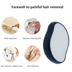 Imported Painless Crystal Hair Removal