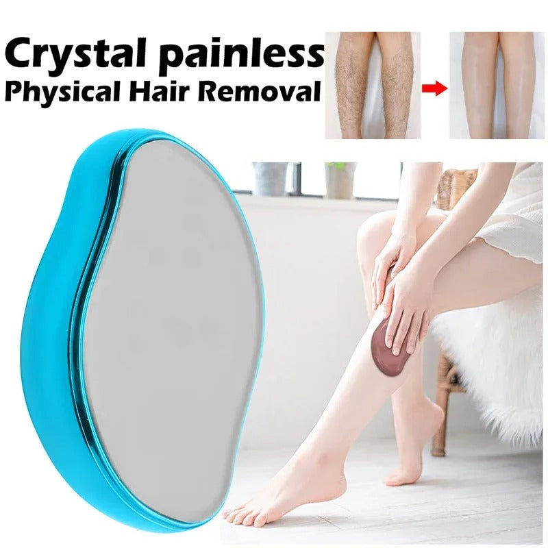 Imported Painless Crystal Hair Removal